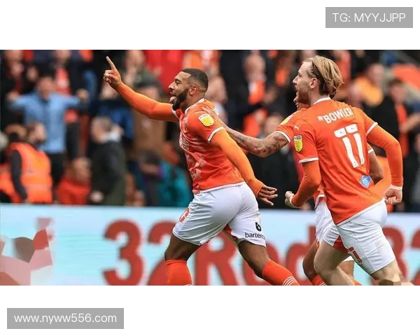 布莱克浦足球俱乐部宣布新赛季目标 提升阵容争取晋级英冠前六 布莱克浦足球俱乐部宣布新赛季目标 提升阵容争取晋级英冠前六