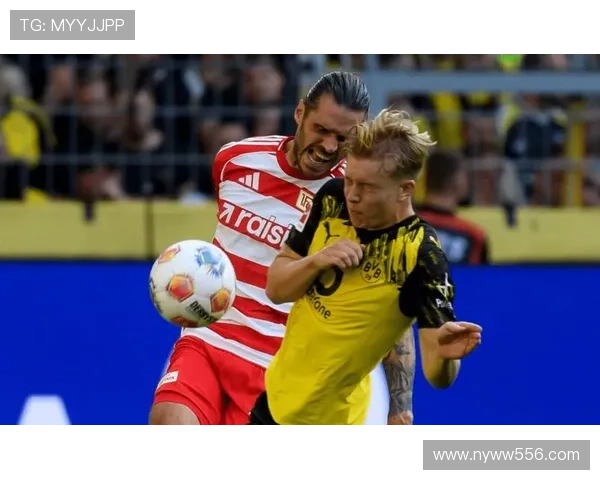 柏林联俱乐部崛起之路从草根球队到德甲劲旅的奋斗传奇 柏林联俱乐部崛起之路从草根球队到德甲劲旅的奋斗传奇