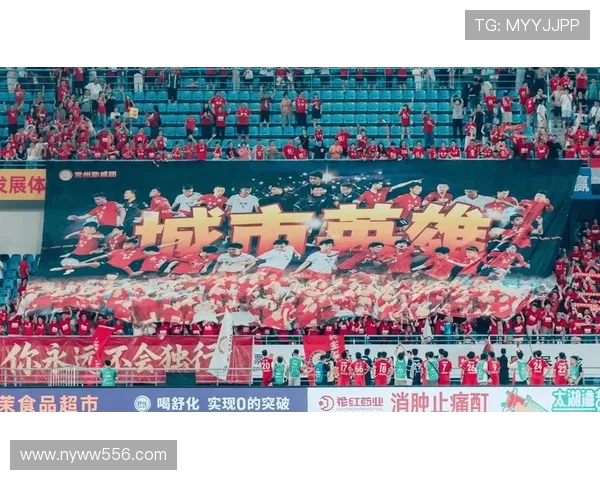聚焦湘超赛程岳阳主场精彩赛事全面盘点与球迷热情互动盛况 聚焦湘超赛程岳阳主场精彩赛事全面盘点与球迷热情互动盛况