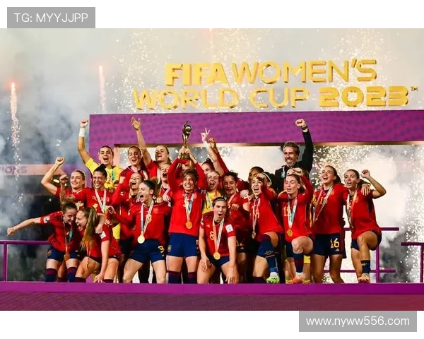 2027女足世界杯:全球女足盛宴开启,亚洲队伍能否突破历史瓶颈 2027女足世界杯:全球女足盛宴开启,亚洲队伍能否突破历史瓶颈