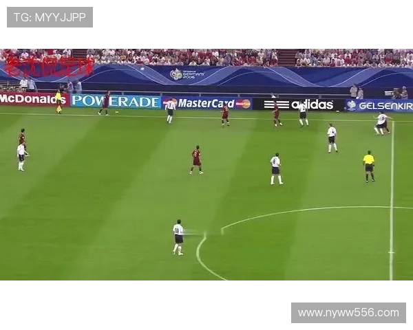 2030年世界杯决赛:巅峰对决在视野 2030年世界杯决赛:巅峰对决在视野