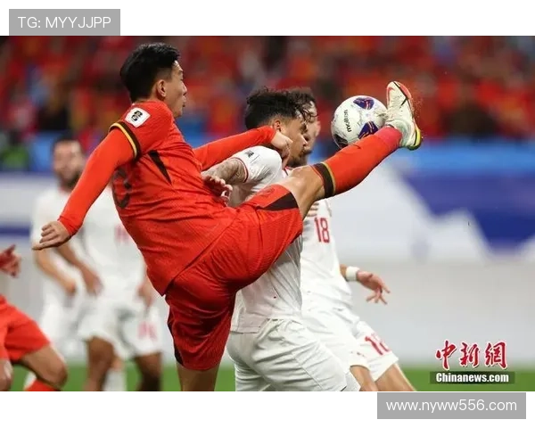 中国是否入围2026年世界杯预选赛亚洲区赛场 未来之路充满挑战 中国是否入围2026年世界杯预选赛亚洲区赛场 未来之路充满挑战