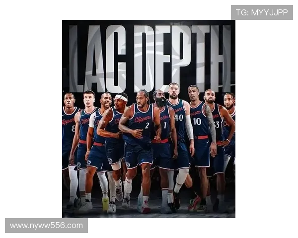 快船新赛季目标明确球员阵容更新期待冲击总冠军 快船新赛季目标明确球员阵容更新期待冲击总冠军