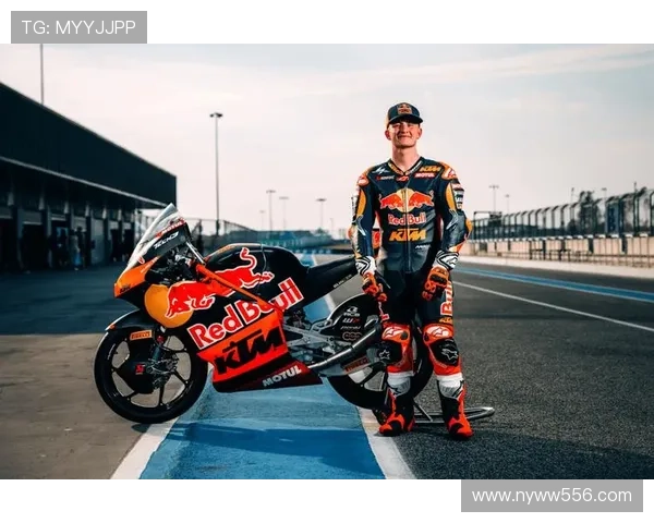 MotoGP赛季激战正酣 马尔克·马尔奎兹重返巅峰挑战新秀车手 MotoGP赛季激战正酣 马尔克·马尔奎兹重返巅峰挑战新秀车手