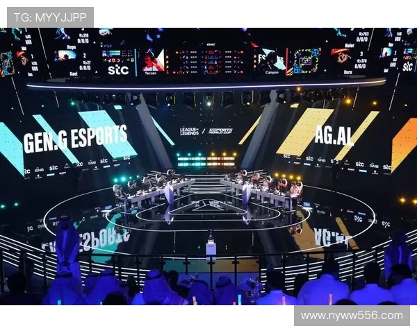 《全球电竞赛事迎来新变革 各大战队角逐年度总决赛冠军》 《全球电竞赛事迎来新变革 各大战队角逐年度总决赛冠军》