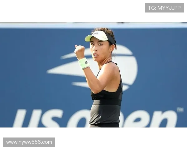 中国网球选手王蔷勇夺职业生涯首个大满贯单打四强 震惊赛场 中国网球选手王蔷勇夺职业生涯首个大满贯单打四强 震惊赛场