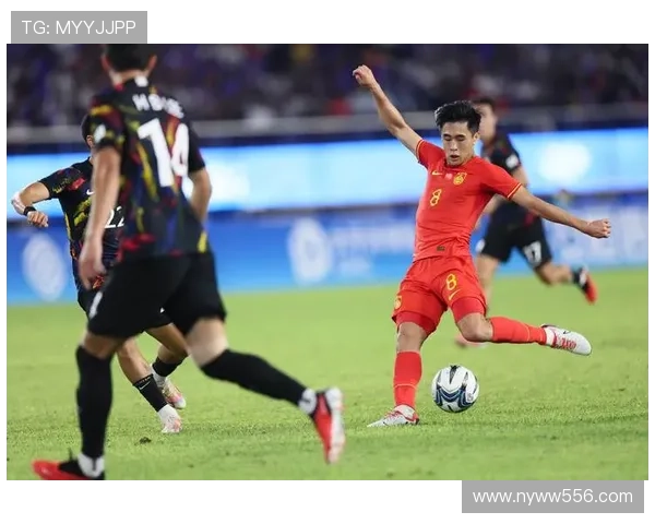 中国足球迎来新阶段 国足主帅发布最新备战计划 目标亚运会强势表现 中国足球迎来新阶段 国足主帅发布最新备战计划 目标亚运会强势表现