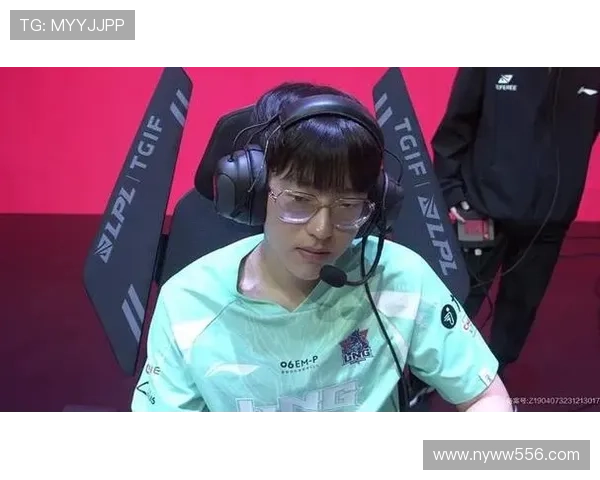 全球电竞格局重塑新星崛起多项赛事引爆年轻玩家热情