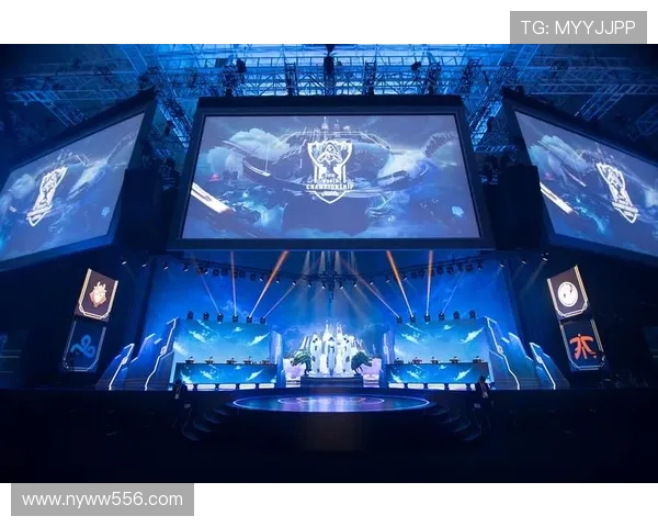 全球电竞格局再掀风云多项赛事激战正酣新星战队强势崛起 全球电竞格局再掀风云多项赛事激战正酣新星战队强势崛起