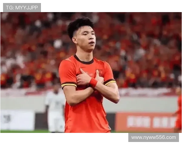 国足新星闪耀国际赛场展现强劲实力引领球队再创辉煌佳绩 国足新星闪耀国际赛场展现强劲实力引领球队再创辉煌佳绩