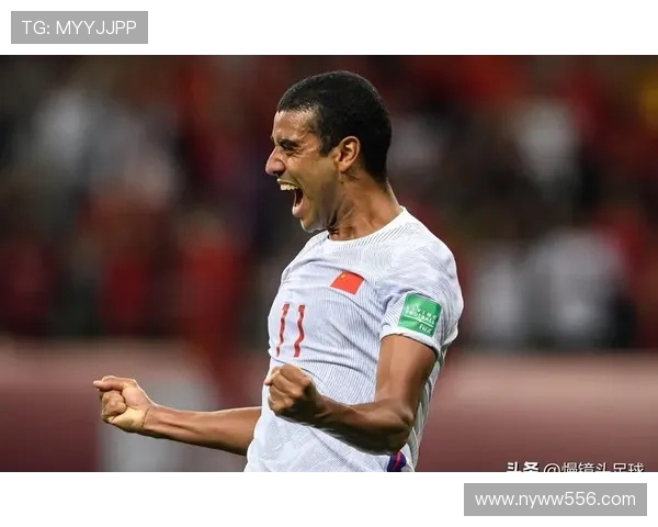 国足鏖战九十分钟顽强逼平劲敌展现新时代中国足球拼搏精神 国足鏖战九十分钟顽强逼平劲敌展现新时代中国足球拼搏精神