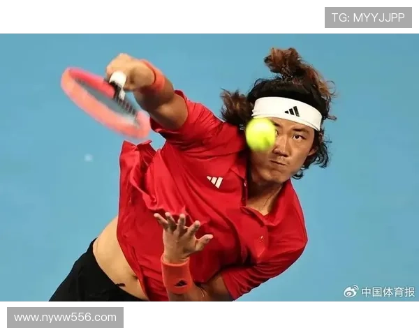 新星崛起世界网坛风云再起年轻力量改写男女单打格局 新星崛起世界网坛风云再起年轻力量改写男女单打格局