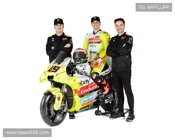 摩托GP赛季新规公布 车手与车队备战新挑战 摩托GP赛季新规公布 车手与车队备战新挑战