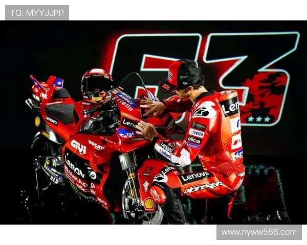 2025赛季MotoGP全新规则发布 车手与车队迎接重大挑战