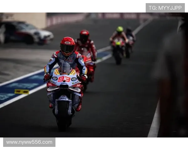MotoGP赛季即将开启 新车手登场争夺世界冠军 MotoGP赛季即将开启 新车手登场争夺世界冠军