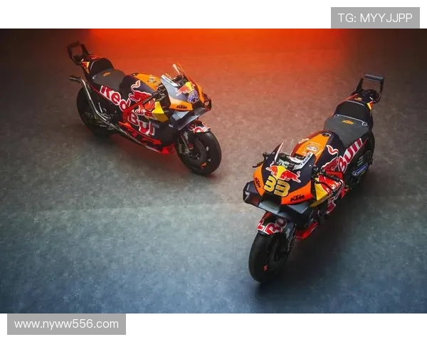 MotoGP赛季再掀高潮 新一轮角逐引爆全球车迷热情 MotoGP赛季再掀高潮 新一轮角逐引爆全球车迷热情