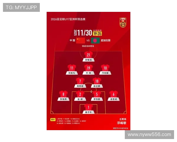 国家队备战世界杯预选赛主帅调整阵容年轻球员迎来机遇新阶段挑战