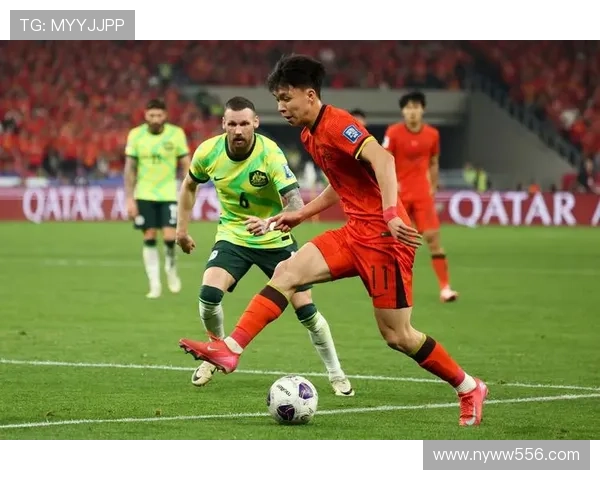 国足新帅首秀告捷年轻球员爆发引发球迷期待未来世预赛前景被重新看好