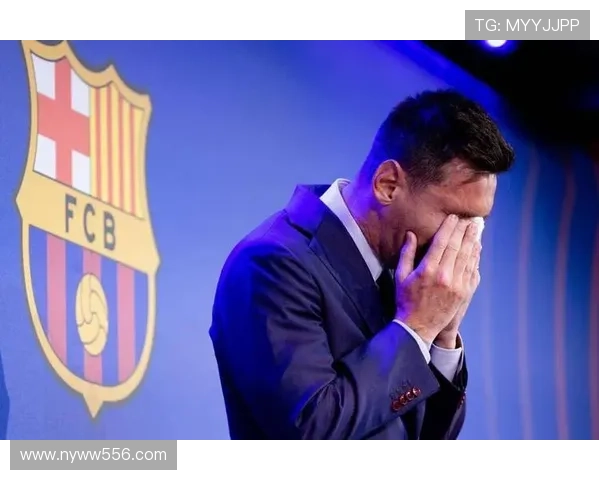 梅西重返巴萨？阿根廷球星与俱乐部高层会面，未来去向成谜