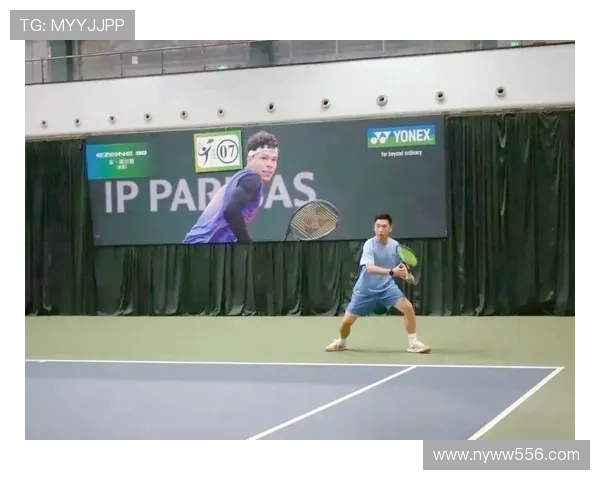 网球赛事激战正酣 年终总决赛前瞻与热门选手分析