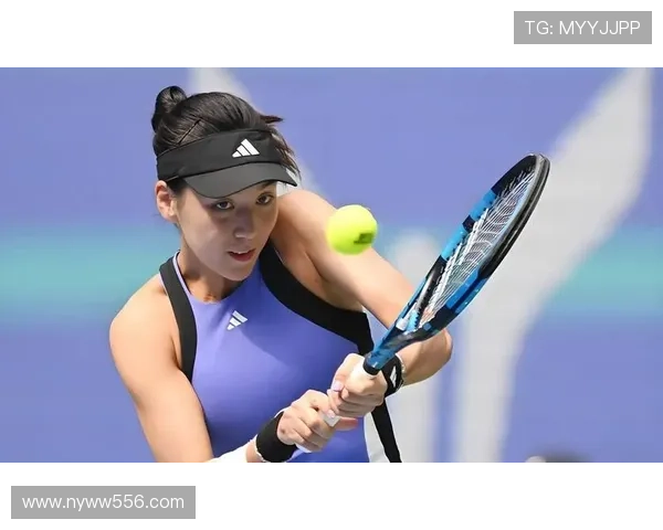 网球赛场风云再起 今年各大赛事引发激烈竞争新格局